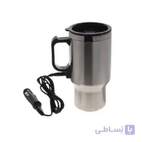 ماگ حرارتی خودرو مدل فندکی مدل140Z
