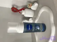 فوم شستشو نیوا پوست خشک۱۵۰میل