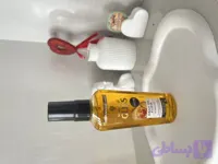 روغن آرگان گلیس ضدوزی و موخوره۷۵میل