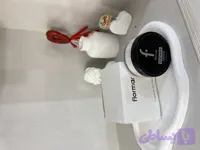 پودر فیکس فلورمار پوست چرب18g
