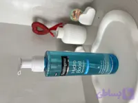 ژل شستشو هیدروبوست نوتروژینا پوست خشک۲۰۰میل