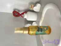 روغن ارگان پنتن