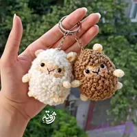 آویز ببعی