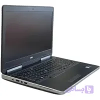 Laptop dell 7510