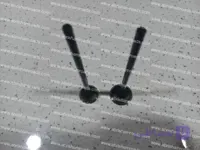 سوپاپ دود و هوا جک J3