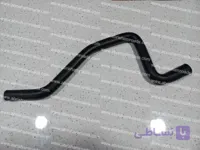 شیلنگ بالا بخاری جک J3