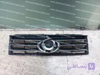 جلو پنجره جیلی X7