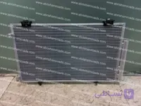 رادیاتور کولر لیفان X60