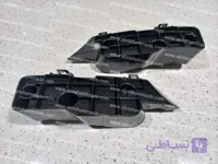براکت سپر جلو جیلی X7