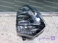 چراغ جلو فونیکس FX