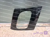 شیشه لچکی عقب گریت وال M4