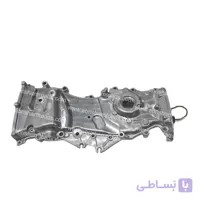 اویل پمپ موتور BYD S6