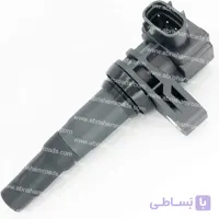 کویل BYD F3