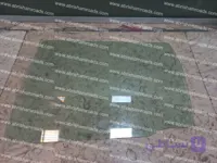 شیشه درب عقب گریت وال M4