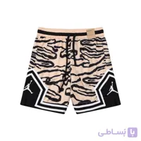 شلوارک ورزشی جردن وارداتی