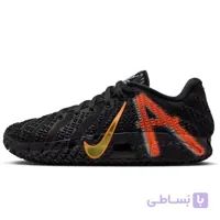 کفش بسکتبال