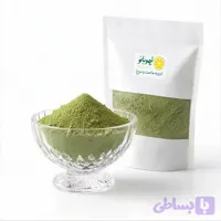 ادویه ماست و دوغ خانگی