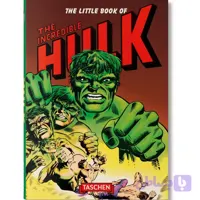 The Little Book of the Hulk