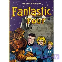 The Little Book of Fantastic Four