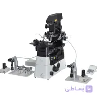 میکروسکوپ NIKON مدل ECLIPSE Ti2-U IVF