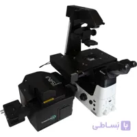 میکروسکوپ NIKON مدل CrestOptics DeepSIM