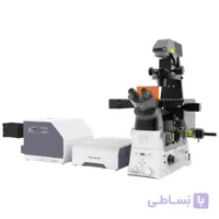 میکروسکوپ NIKON مدل CSU-W1 SoRa