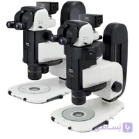 میکروسکوپ NIKON مدل SMZ25 | SMZ18