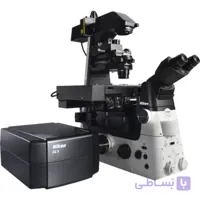 میکروسکوپ NIKON مدل A1R HD25