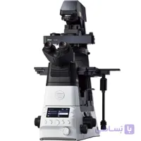 میکروسکوپ NIKON مدل ECLIPSE Ti2-I