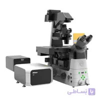 میکروسکوپ NIKON مدل AX R MP with NSPARC