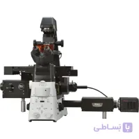 میکروسکوپ NIKON مدل N-STORM