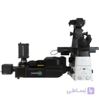 میکروسکوپ NIKON مدل Crest X-Light Series