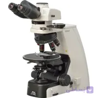 میکروسکوپ NIKON مدل ECLIPSE Ci POL