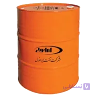 روغن موتور ایرانول با D-7000 20W50 حجم بشکه