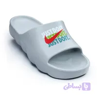 دمپایی مردانه مدل فراز