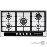 اجاق گاز ایلیا استیل مدل S512D