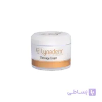 کرم ماساژ صورت، گردن، بدن انواع پوست لاینادرم (250 میل)