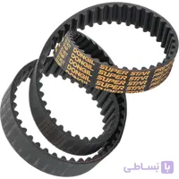 تسمه تایم دانگیل اصلی کره مناسب برای 206 تیپ 2(104RU17)