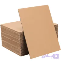 مقوا کارتن مدل S1 کد 20x30 بسته 10 عددی