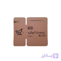 کارتن بسته بندی مدل T1 بسته 90 عددی