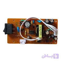 برد تغذیه گیرنده دیجیتال مارک فایز پاور مدل DVB-11