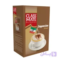 کاپوچینو