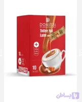 لته با تافی نات