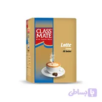 قهوه لته کلس میت