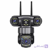 دوربین سه لنز sz3 okam