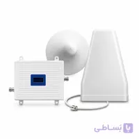 تقویت آنتن موبایل