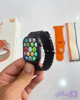 ساعت هوشمند مدل wisme _ws-x2 max