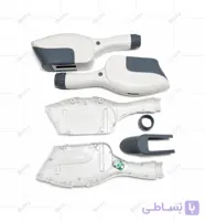 قاب هندپيس آي پي ال (SHR)