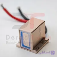 دایودبار 500 وات تک طول موج 10 خط