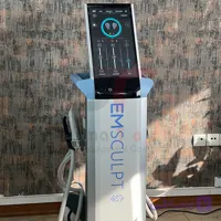 دستگاه عضله ساز EMS مدل 2026